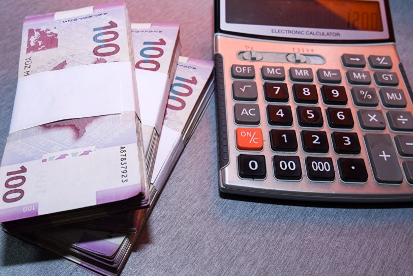 Ötən il bələdiyyələrin gəliri 5,2 faiz artıb