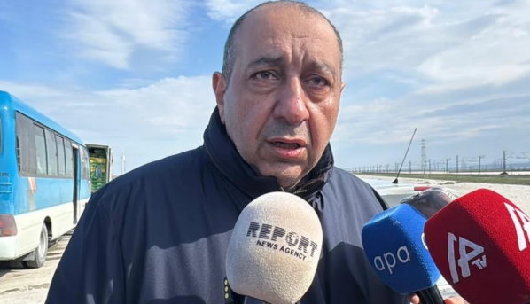 Xızının icra başçısı yeni mühasib təyin etdi