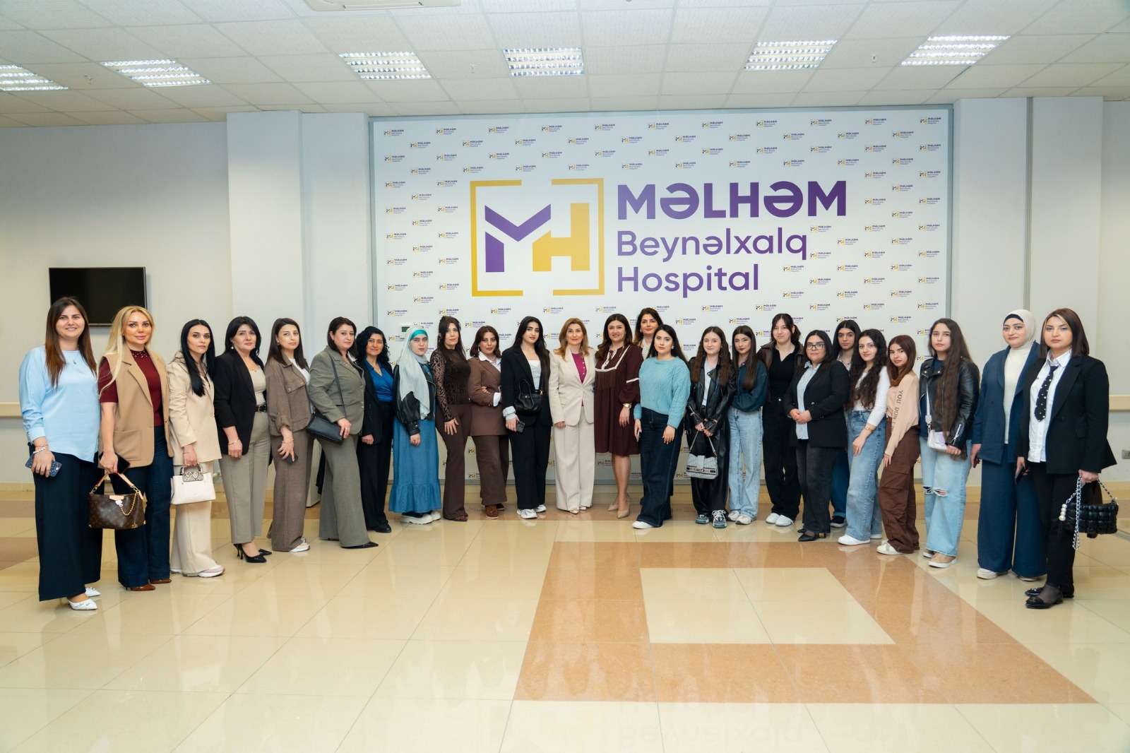 “İnkluziv təhsil: inkluziv təhsilə pedaqoji, tibbi və psixoloji yanaşma – 3” adlı konfrans keçirilib - FOTO