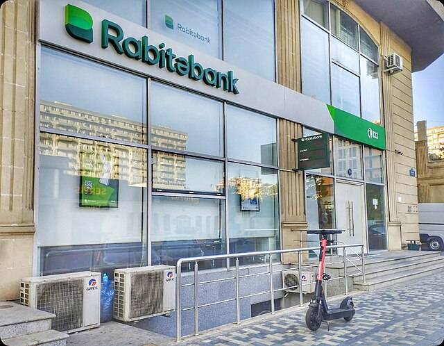 "Rabitəbank" kreditlərin rəsmiləşdirilməsi haqqında qanunvericiliyi pozub