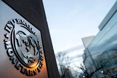 BVF İrandakı müharibə səbəbindən qlobal iqtisadi artımın yavaşlayacağını proqnozlaşdırır