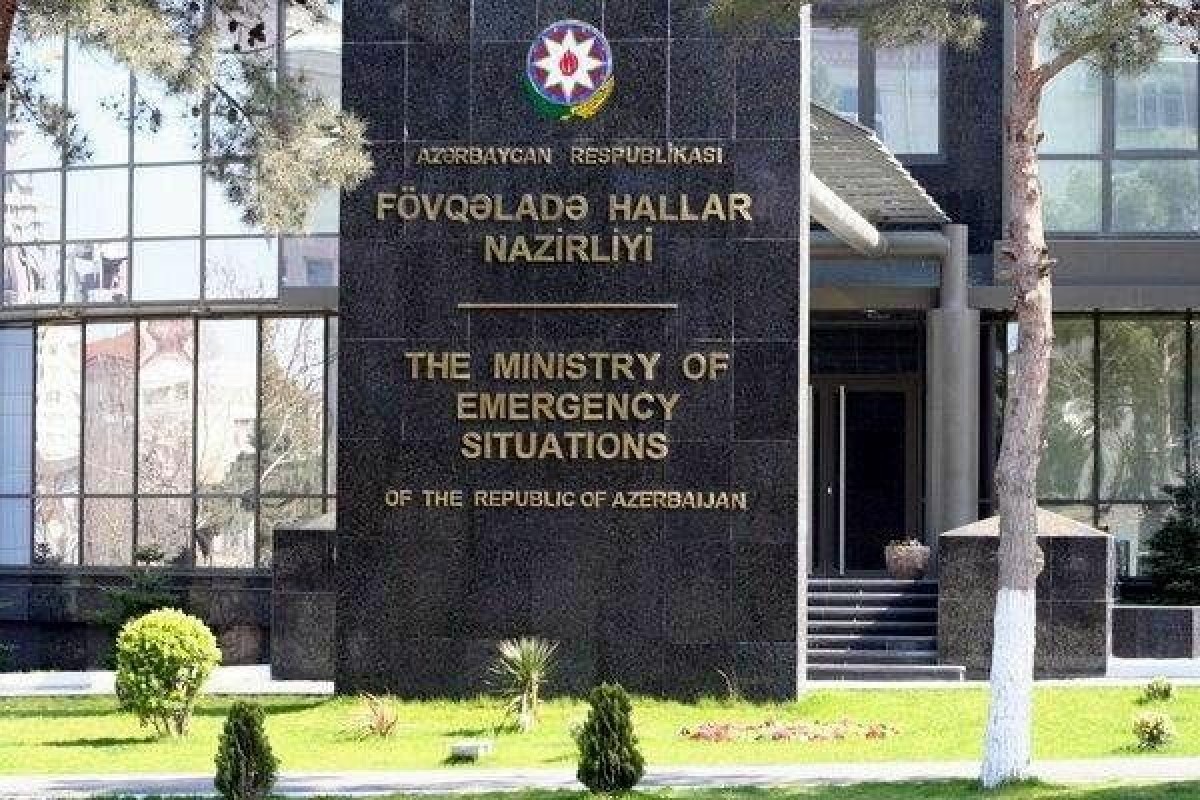 İntensiv yağışların yaratdığı fəsadların aradan qaldırılması işləri davam etdirilir