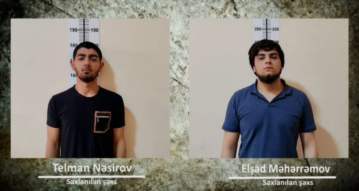Füzulidə 15 kiloqram narkotik vasitə aşkarlanıb