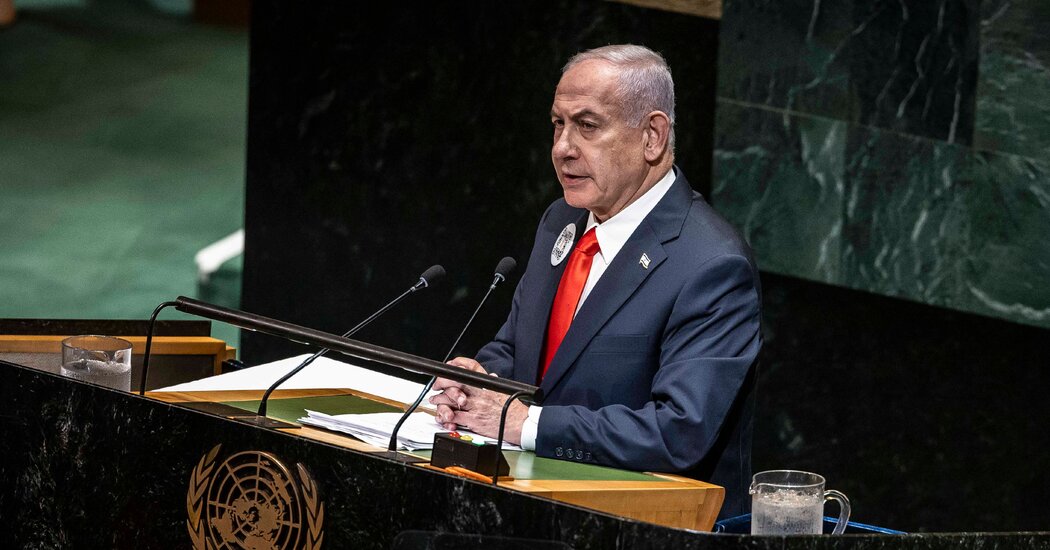 Netanyahu: İsrail İrana qarşı hücumların dayandırılmasını dəstəkləyir
