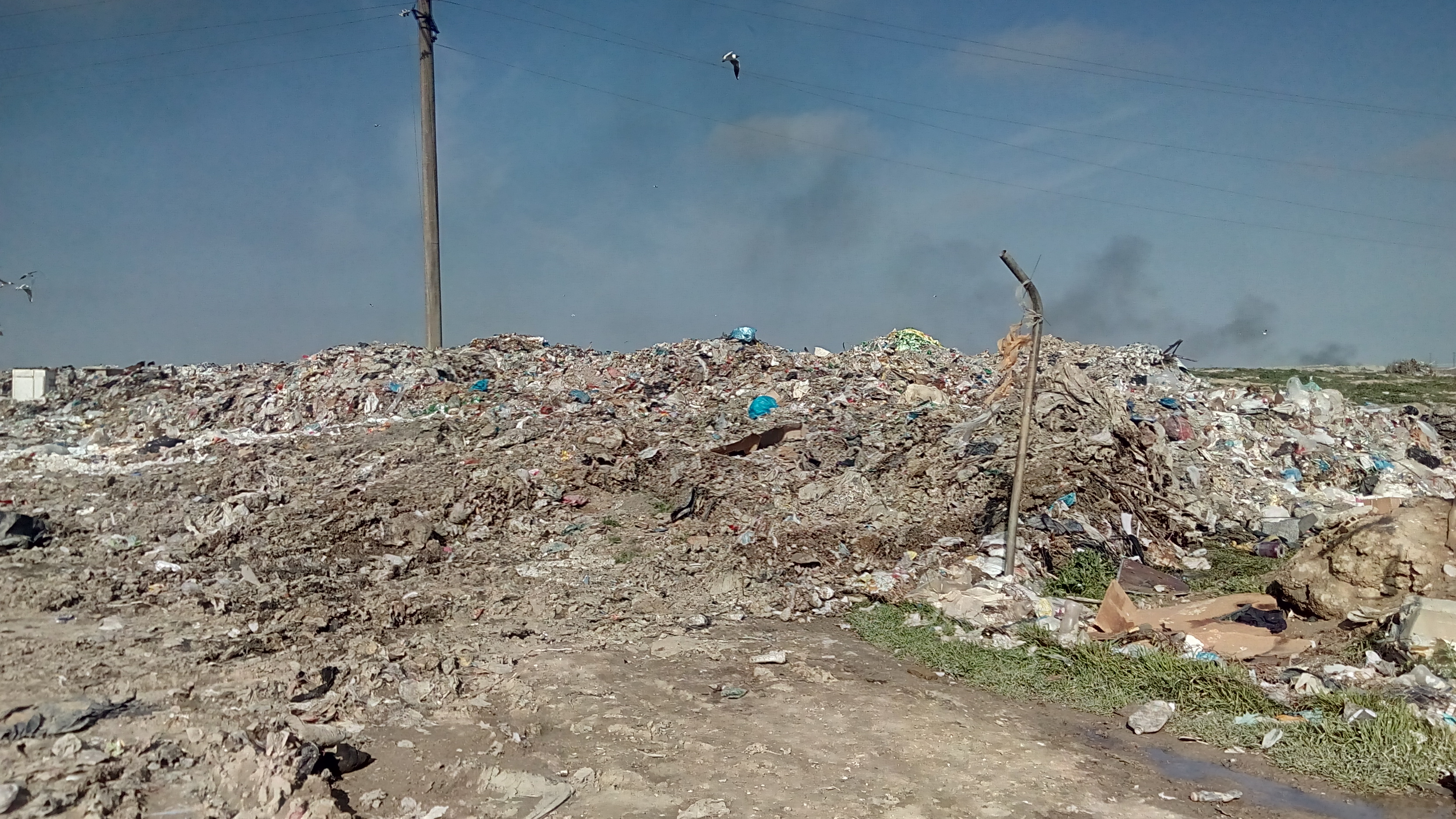 Ağdərə, Xocalı və Xocavənddə tullantı poliqonları tikiləcək