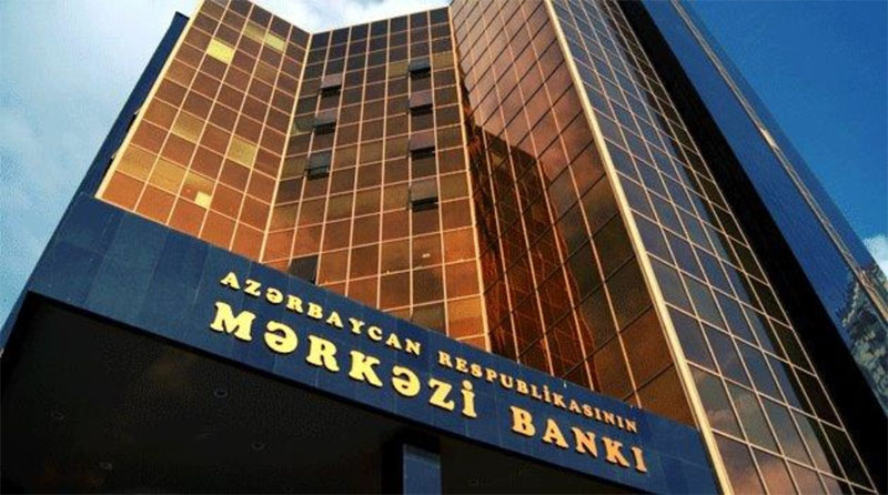 Mərkəzi Bank "E-manat"ı 60 min manat cərimələdi