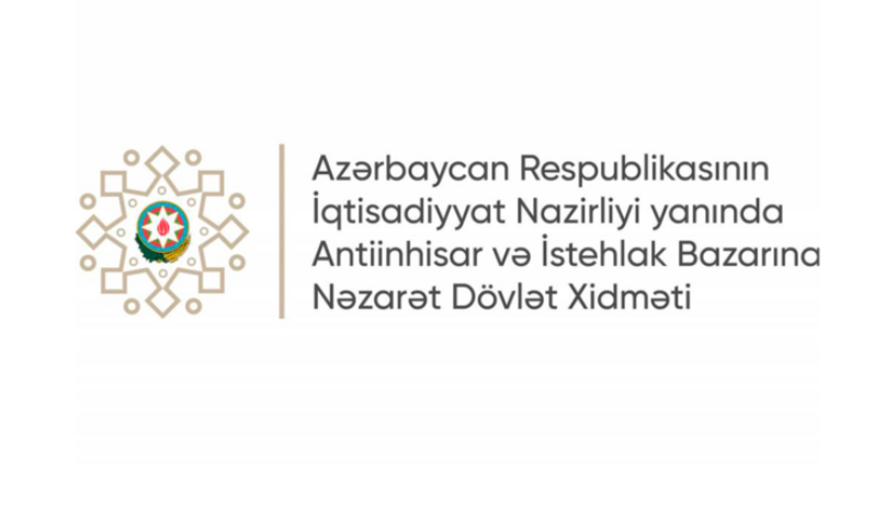 Antiinhisar və İstehlak Bazarına Nəzarət Dövlət Agentliyinin Kollegiyasının tərkibi təsdiqlənib