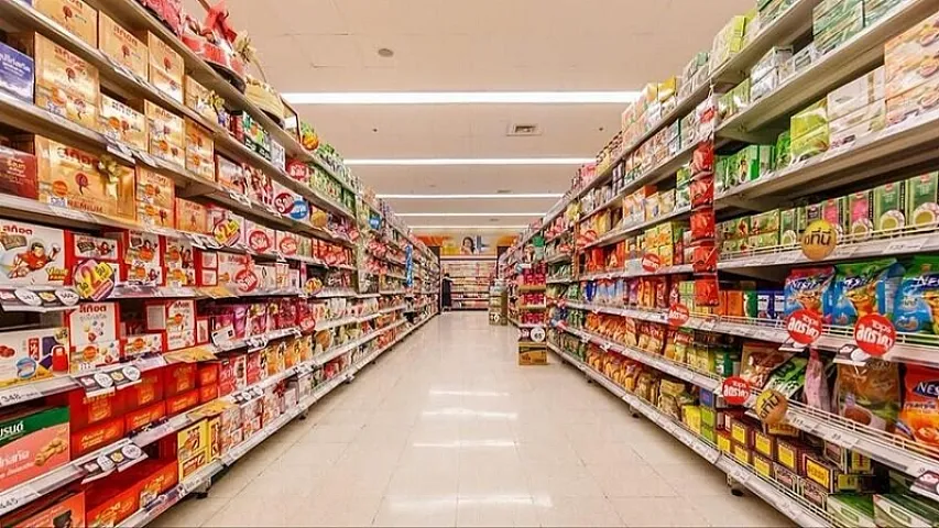 Ən çox vergi ödəyən marketlər - SİYAHI