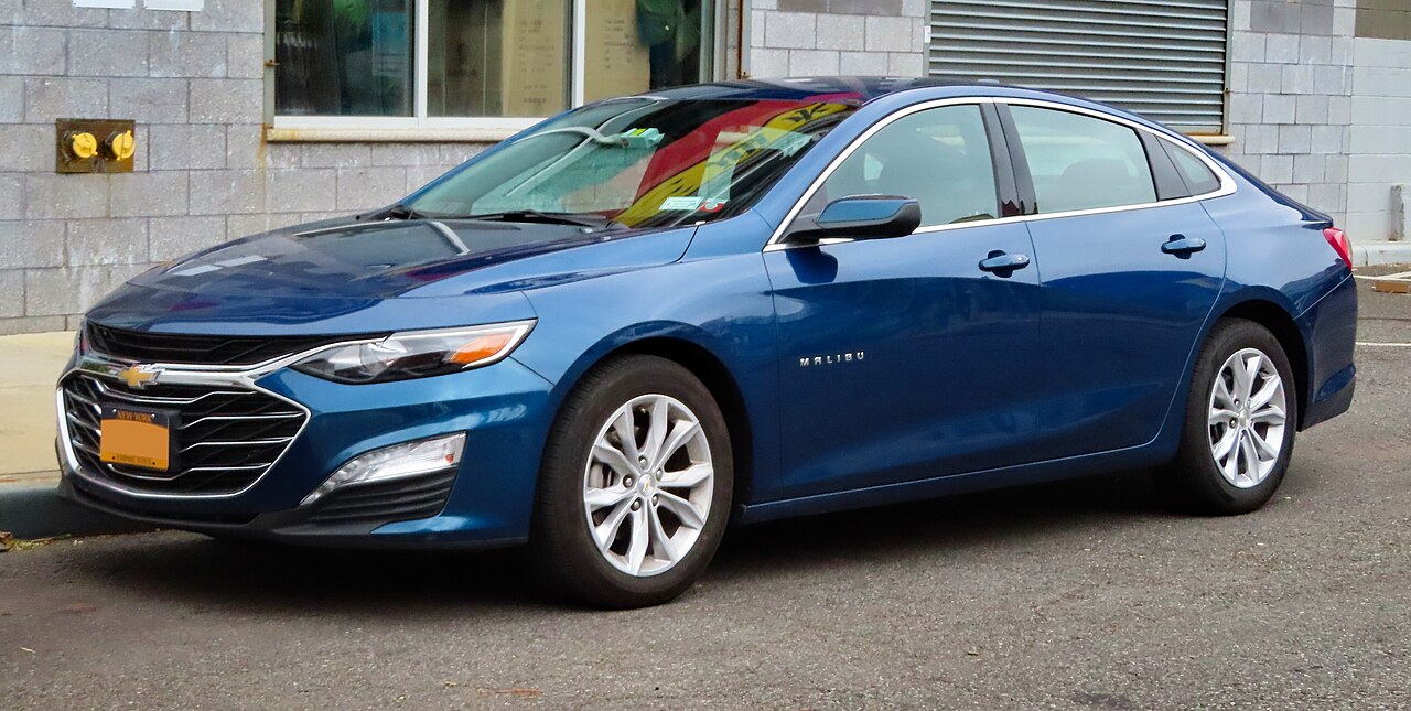 "General Motors" 270 mindən çox avtomobilini geri çağırır