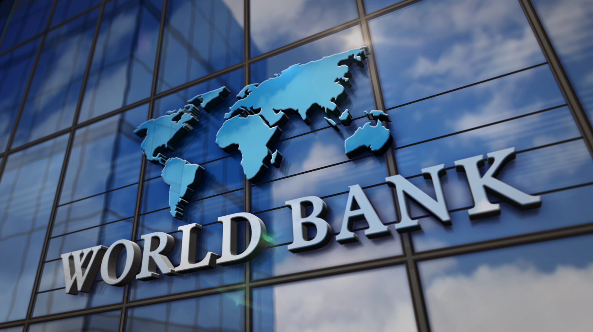 Dünya Bankı Azərbaycanın real ÜDM artımı ilə bağlı proqnozlarını yeniləyib