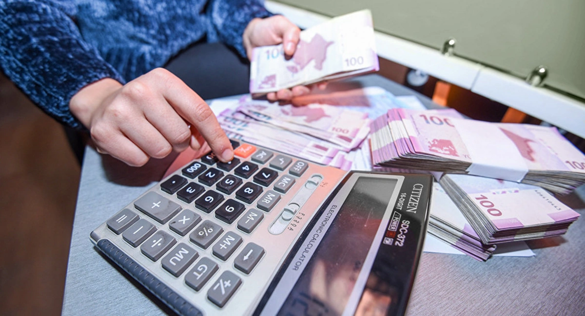 Təhsil kreditlərinin maliyyələşdirilməsinə 74 milyon manatdan artıq vəsait ayrılıb