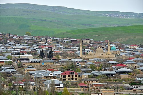 Şirvanda piyada körpüsü yenidən qurulacaq