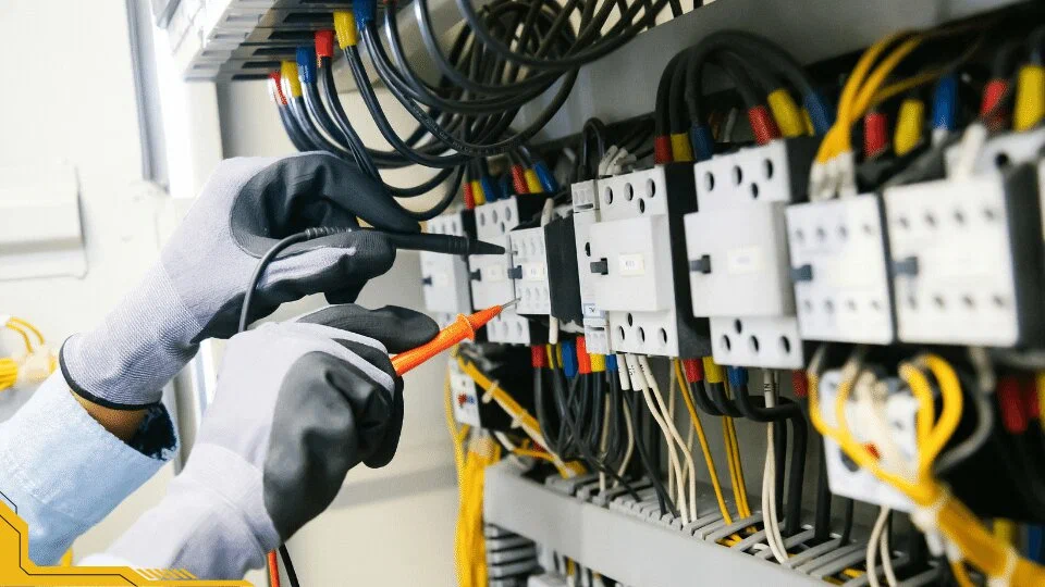 Azərbaycanda obyektlərin yüksək gərginlikli şəbəkəyə qoşulması ilə yeni haqq müəyyənləşir