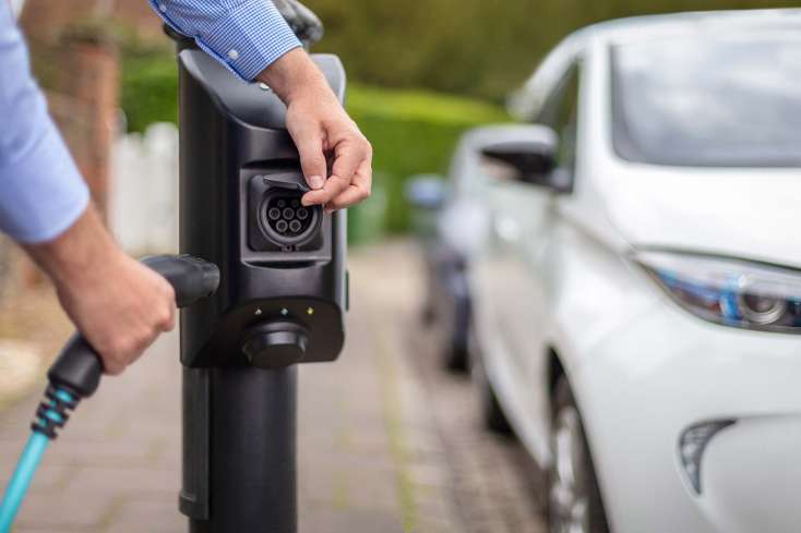 Azərbaycanda bütün elektrikdoldurma cihazları “Azərişıq”ın idarəetmə sisteminə inteqrasiya olunacaq