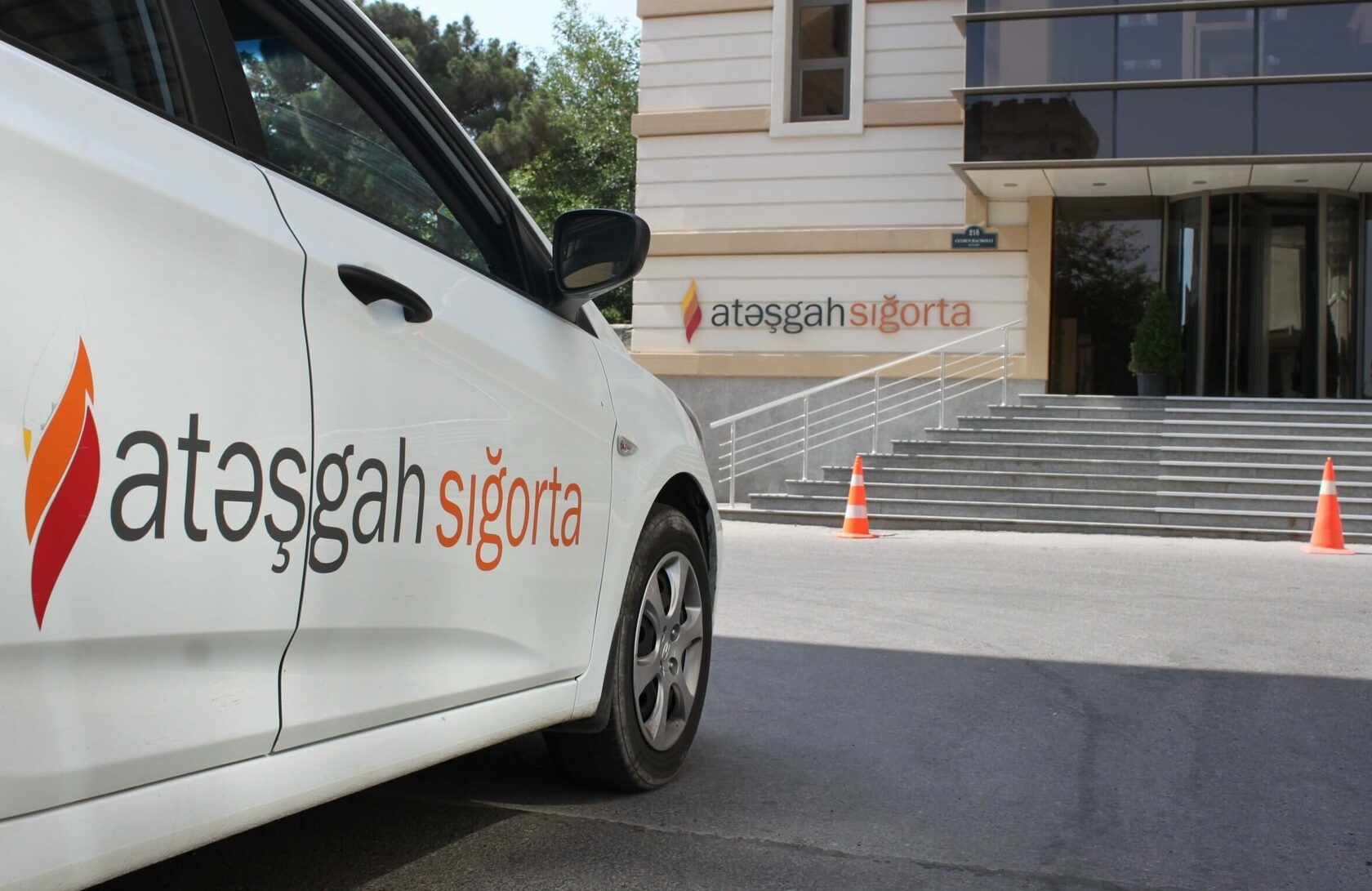 "Atəşgah Sığorta"nın xalis mənfəəti 2 dəfə azalıb