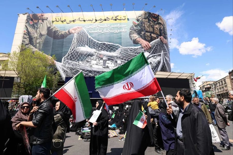 Vaşinqton və Tehran birbaşa diplomatik danışıqlara keçir - Deputatdan Yaxın Şərqdəki durumla bağlı AÇIQLAMA