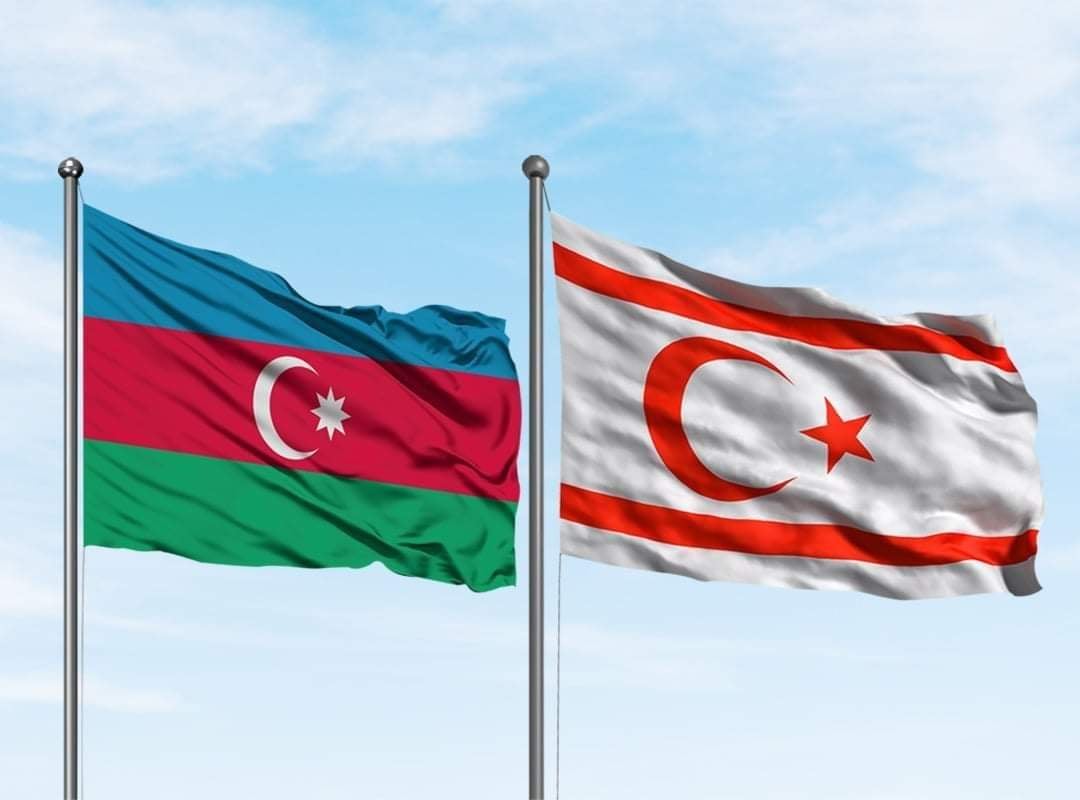 Şimali Kipr parlamentinin sədri Azərbaycana təşəkkür etdi