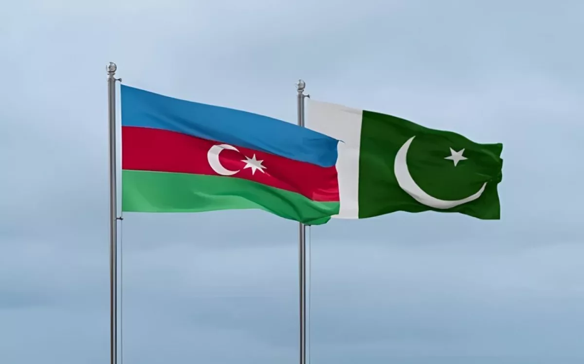 Azərbaycan və Pakistan XİN başçılarının telefon danışığı olub