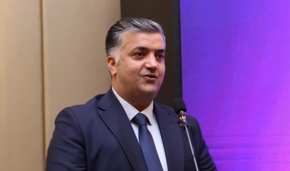 Hasil Abbasov müdir müavinini işdən çıxardı, şöbə rəhbərini onun yerinə təyin etdi