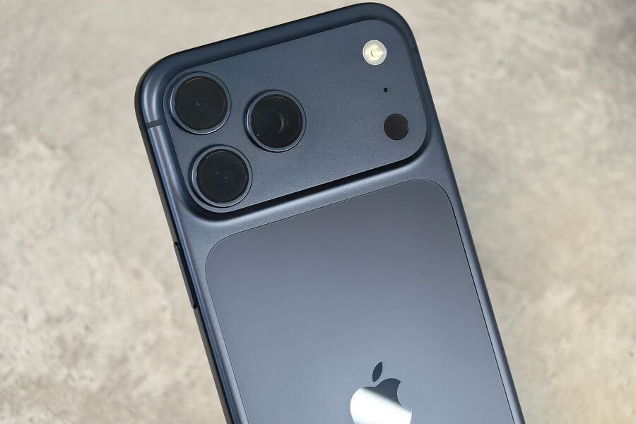 "Apple" dünya smartfon bazarında liderliyini gücləndirib