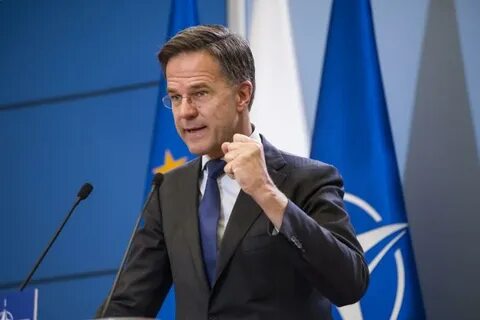 Rutte: NATO-nu hələ vaxtından əvvəl “qəbir daşına” yazmaq olmaz