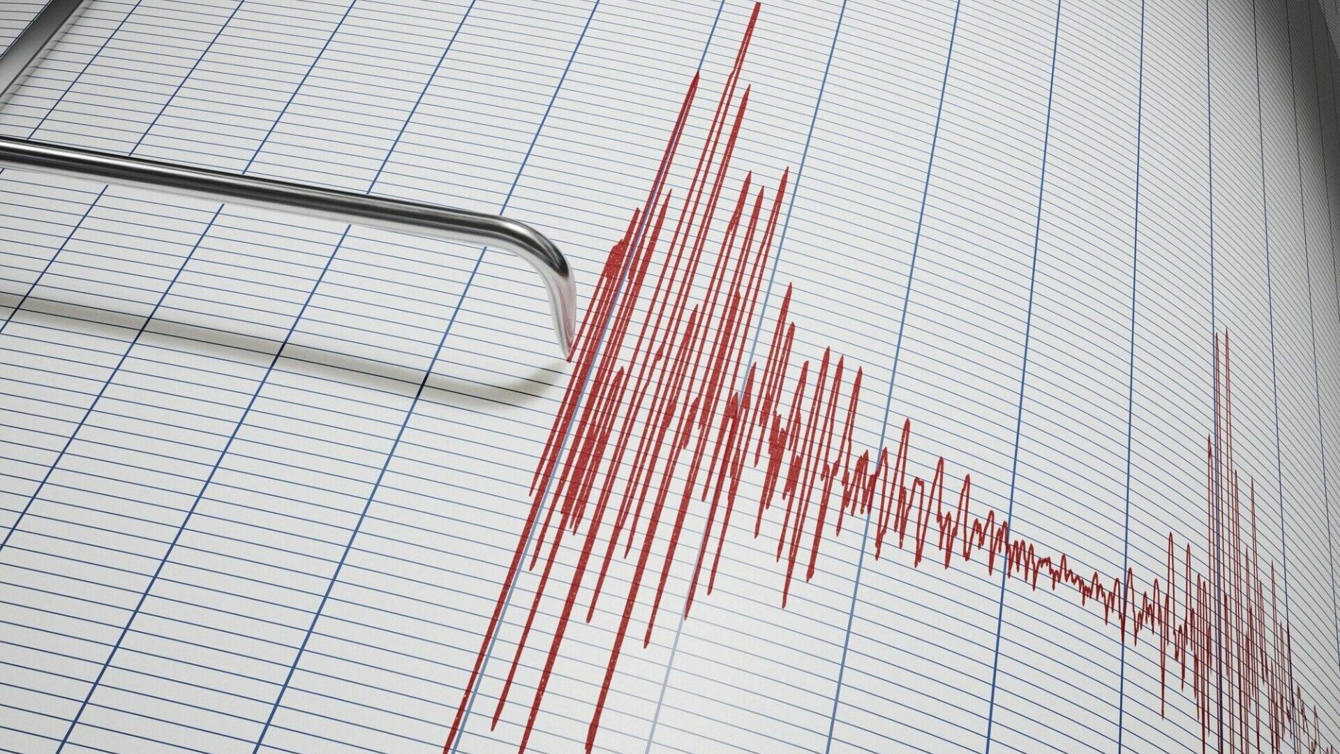 Çin və Qazaxıstan sərhədində 4,7 bal gücündə zəlzələ baş verib