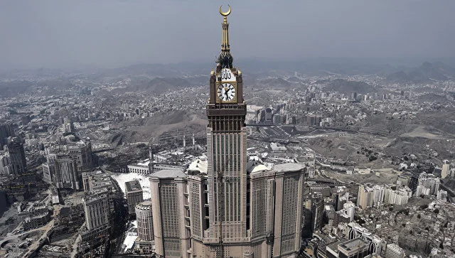 Küveytin hava məkanı daha 12 saat bağlı qalacaq