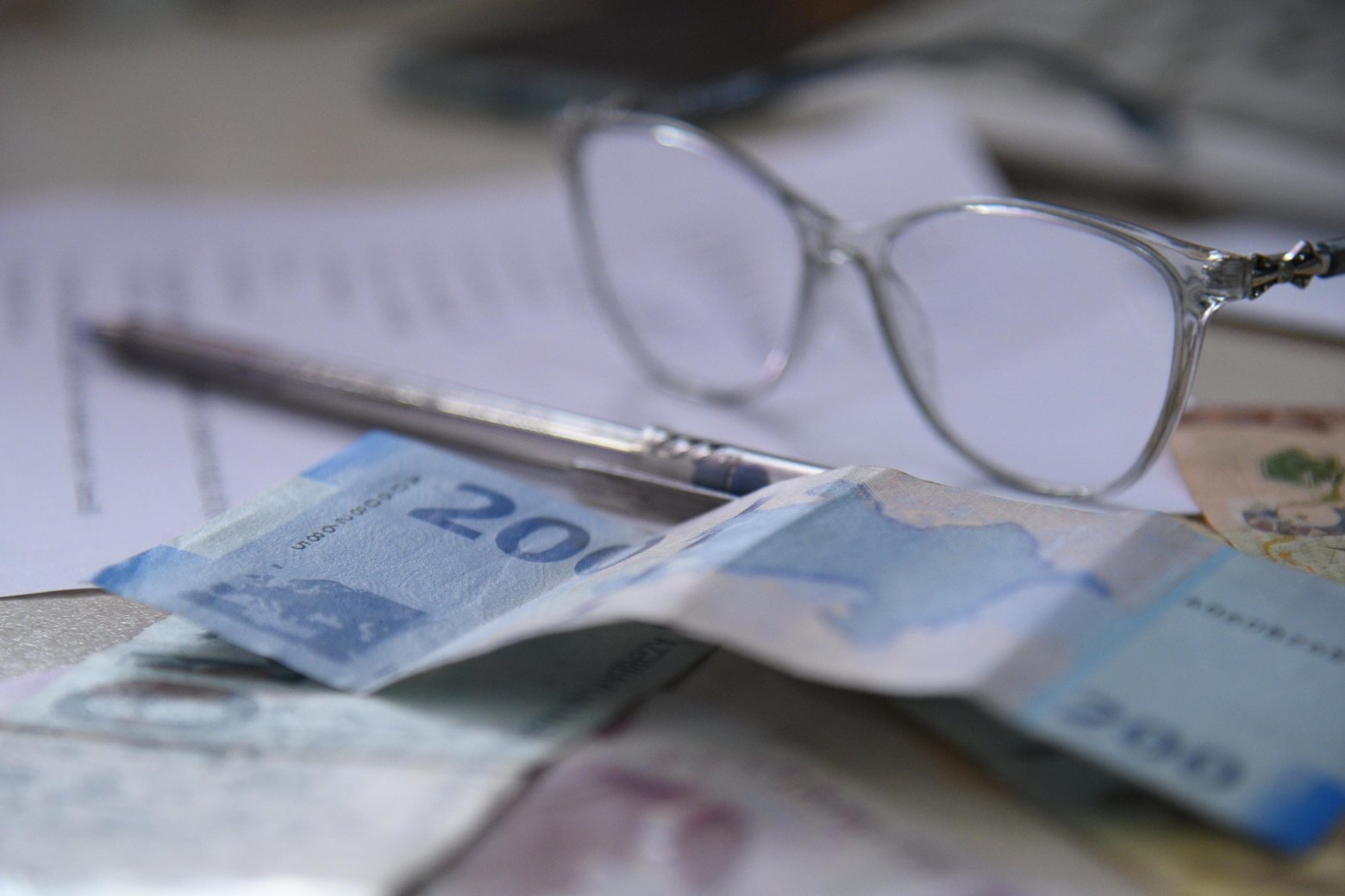 Azərbaycanda orta depozit faiz dərəcəsi açıqlanıb