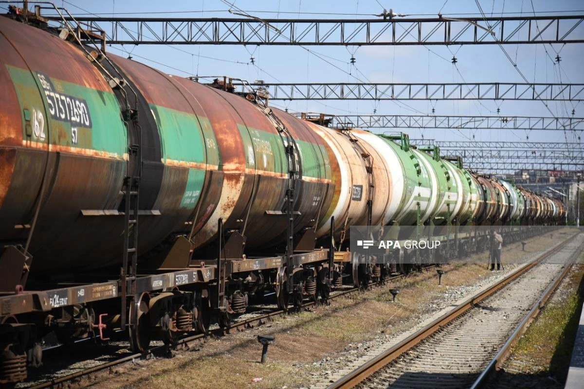 Azərbaycan Ermənistana 887 ton dizel göndərib - YENİLƏNİB