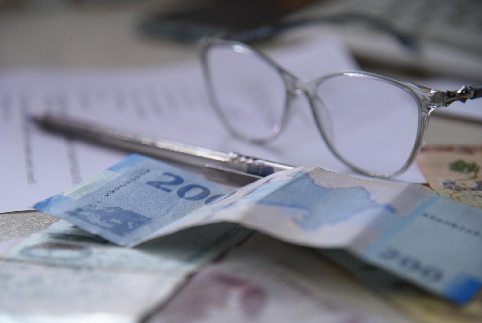 Bakı Fond Birjası səhm bazarının son vəziyyətini açıqladı