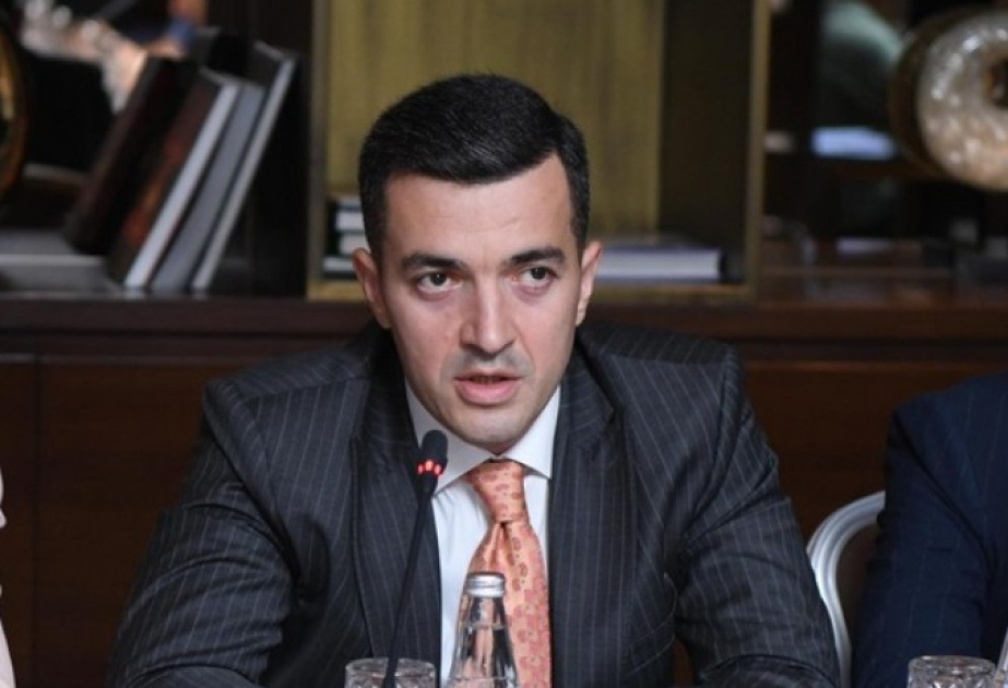 Azərbaycanda bazar kapitalizasiyasının ÜDM-ə nisbəti IPO ilə 4%-ə yaxınlaşacaq - Ruslan Xəlilov