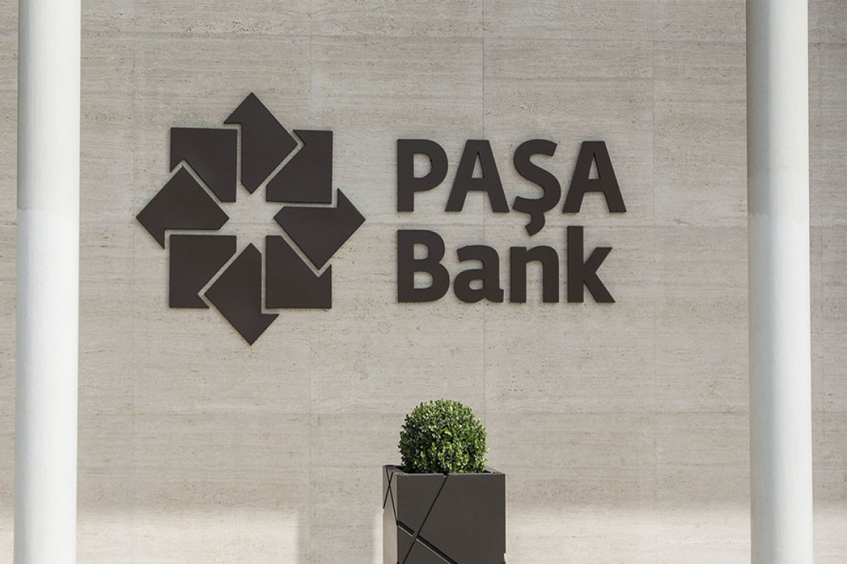 “PAŞA Bank" investorlarına minimum 30-40% dividend vəd edir
