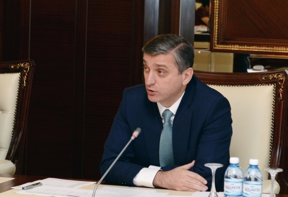 Hesablama palatası 4,1 mlrd. manatdan çox vəsaitin səmərəlilik auditini keçirib 