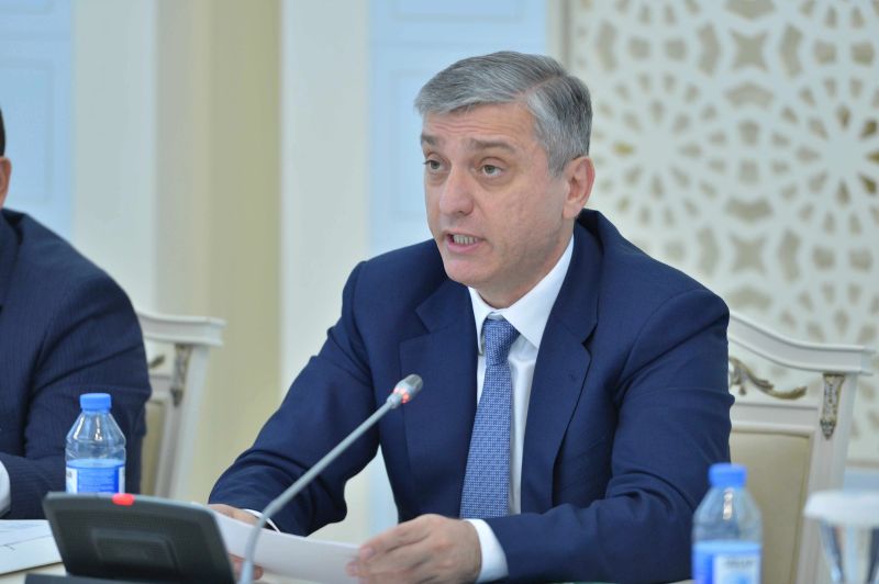Büdcə vəsaitlərinin idarəedilməsi üzrə nöqsanlar müəyyən olunub  