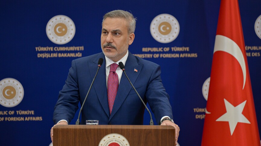 Hakan Fidan: Vaşinqton və Tehran atəşkəsə sadiqdirlər