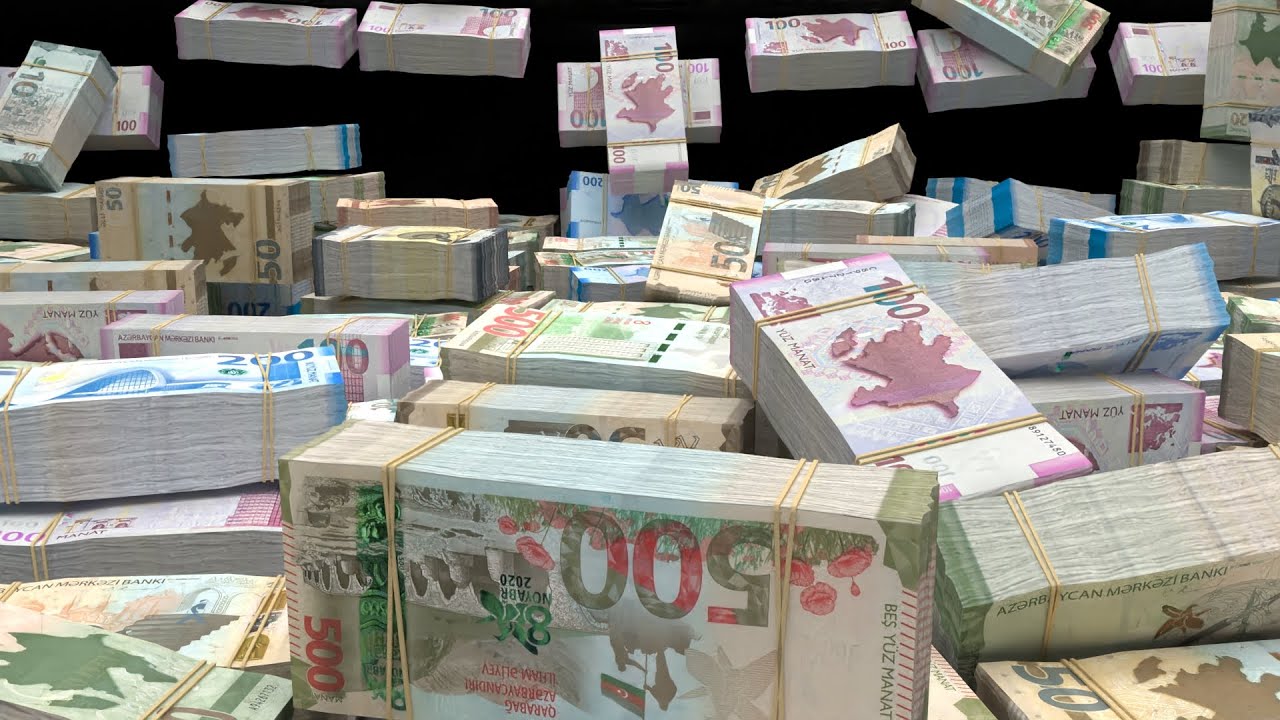 Azərbaycan iqtisadiyyatına bu il 4 milyard manat investisiya qoyulub