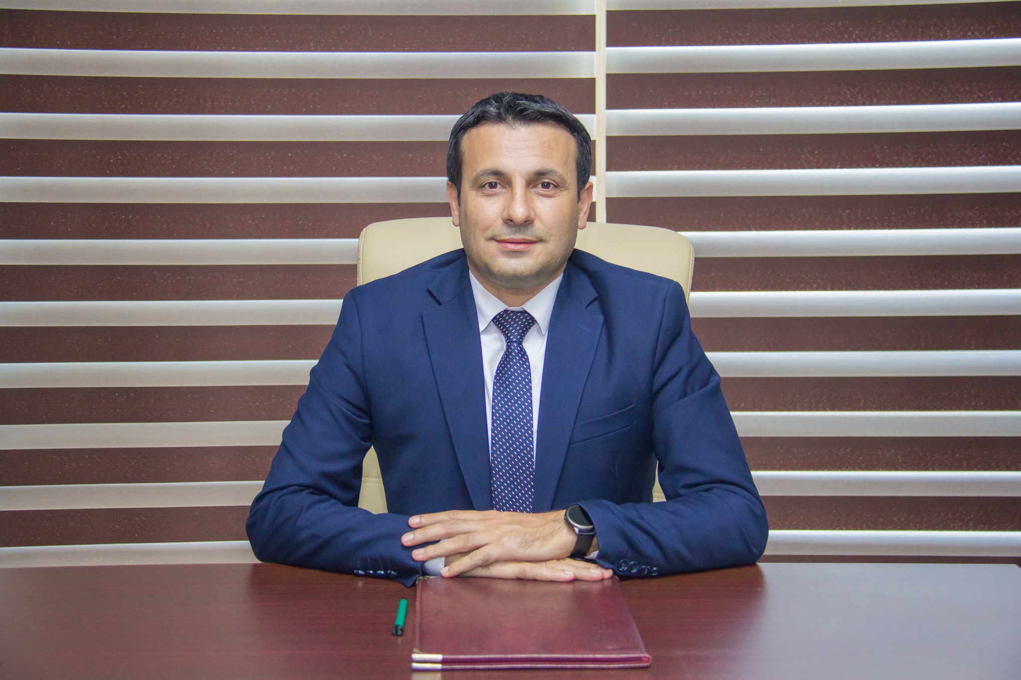Tanınmış jurnalistə TƏBİB-də yüksək vəzifə verildi
