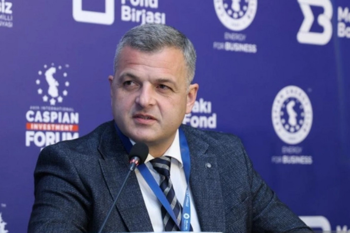 Milli Depozit Mərkəzinin İdarə Heyətinin üzvü işdən çıxıb