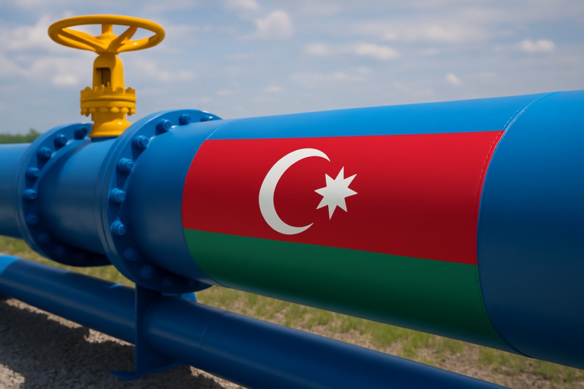 Azərbaycan Qətər qazının Avropaya daşınmasında mümkün tranzit ölkə kimi göstərilir