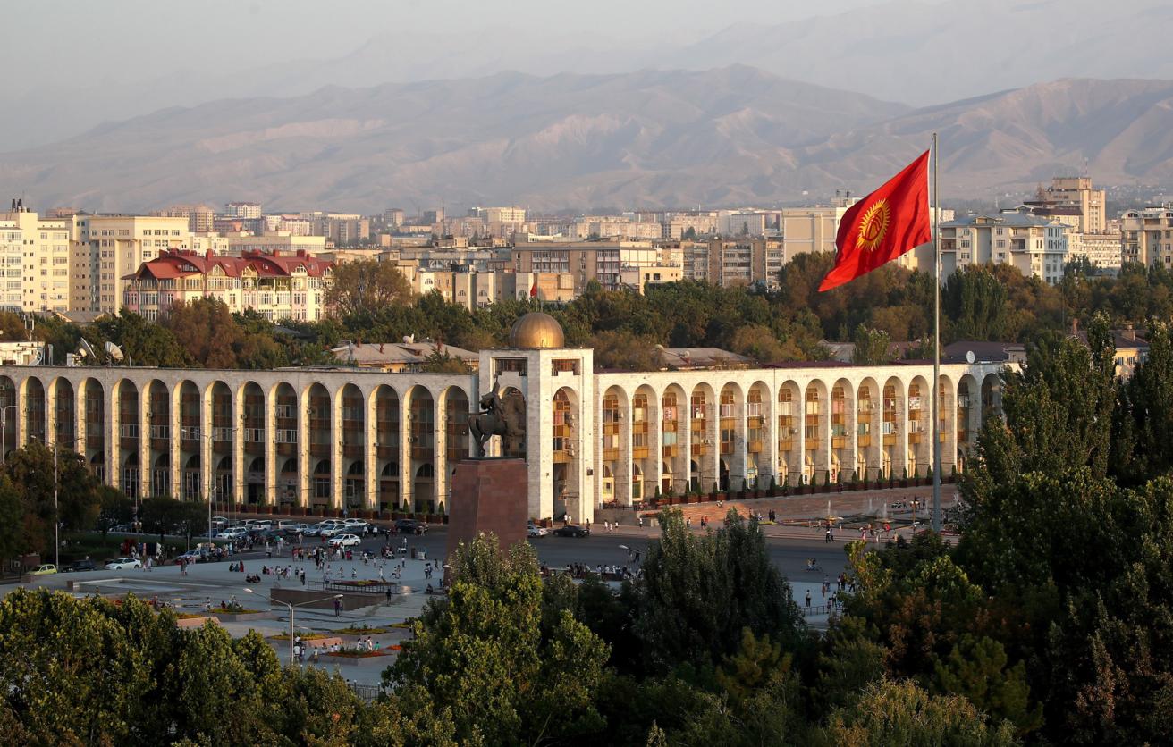 Qırğızıstan bütün rusdilli kənd adlarını dəyişdirməyi planlaşdırır