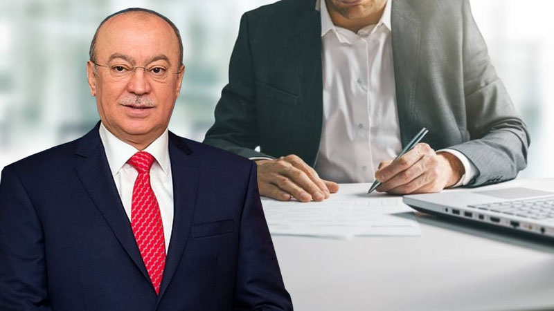 Nazir bir il sonra polkovnikin yerinə kapitanı rəis təyin etdi