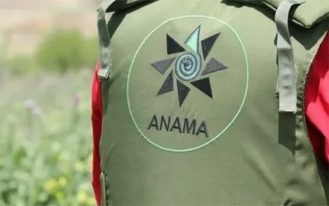 ANAMA əməkdaşı Füzulidə minaya düşərək həlak olub