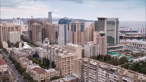 Bakı və Sumqayıtda məcburi köçkün binaları təmir olunacaq