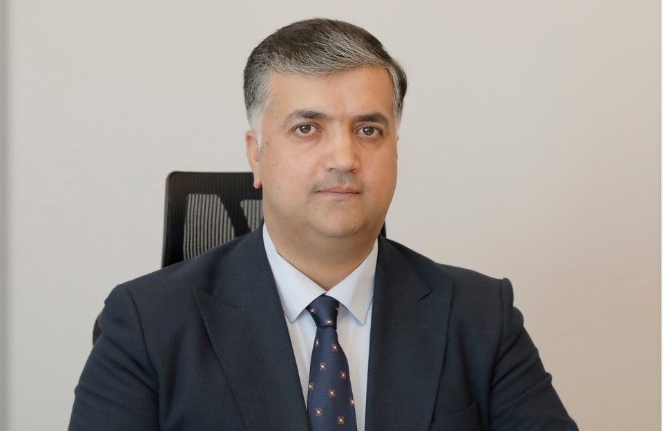 Bakı Peşə Hazırlığı Mərkəzinə yeni direktor müavini təyin edilib