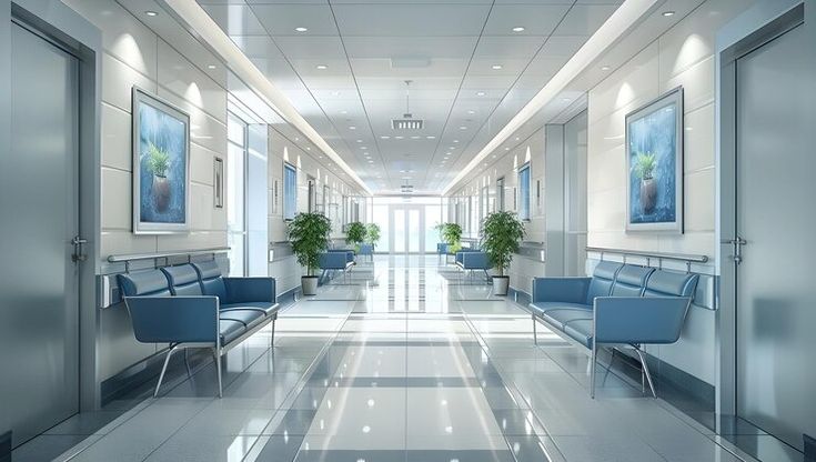 Bu klinikada yoxlamalar aparıldı - Fəaliyyəti dayandırıldı