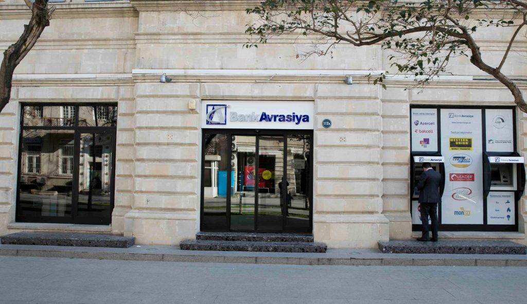 "Bank Avrasiya" ilə zərərlə başlayıb