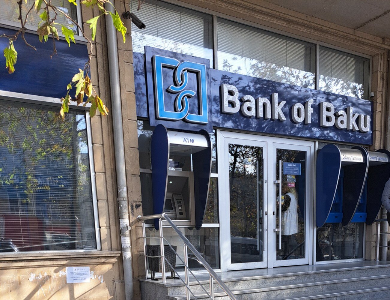 “Bank of Baku”nun borcu 1 milyardı keçdi