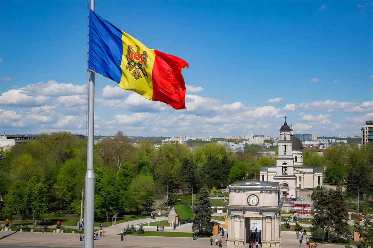 Moldova rəsmi olaraq bu tarixdən etibarən MDB-dən çıxacaq