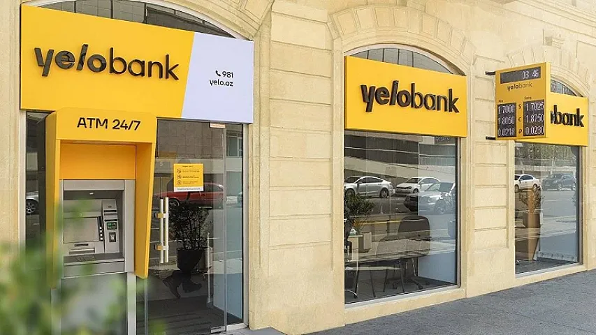 Ən çox şikayət olunan banklardan birinin xalis mənfəəti 5 milyon manat azaldı