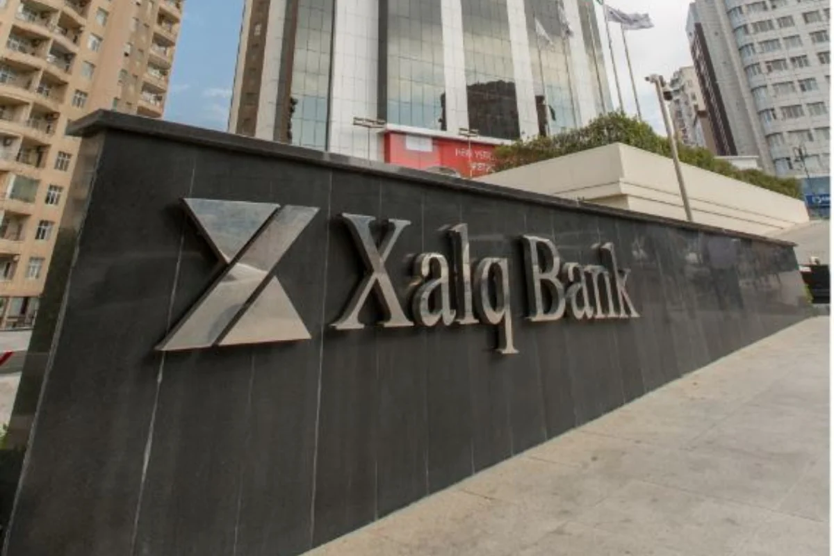"Xalq Bank"ın xalis mənfəəti 21%-ə yaxın azalıb
